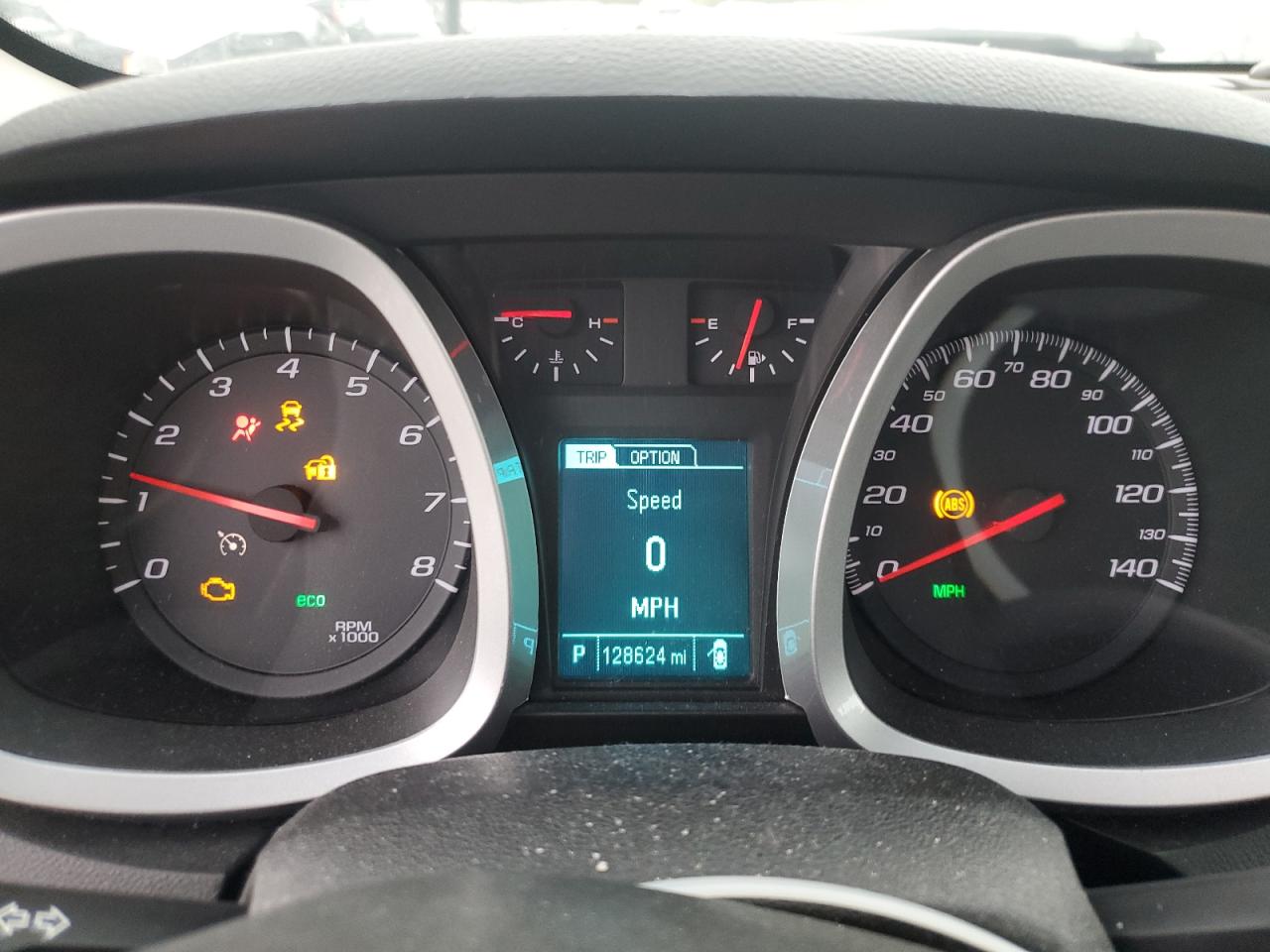 2016 Chevrolet Equinox Lt VIN: 2GNALCEK8G1122697 Lot: 86232315