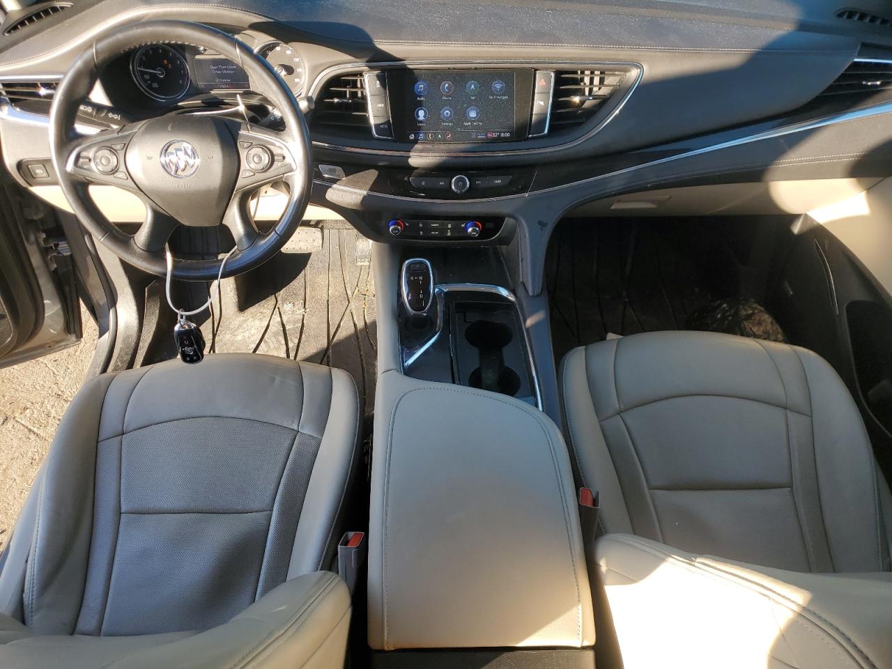 2020 Buick Enclave Essence VIN: 5GAEVAKW3LJ255515 Lot: 85365005