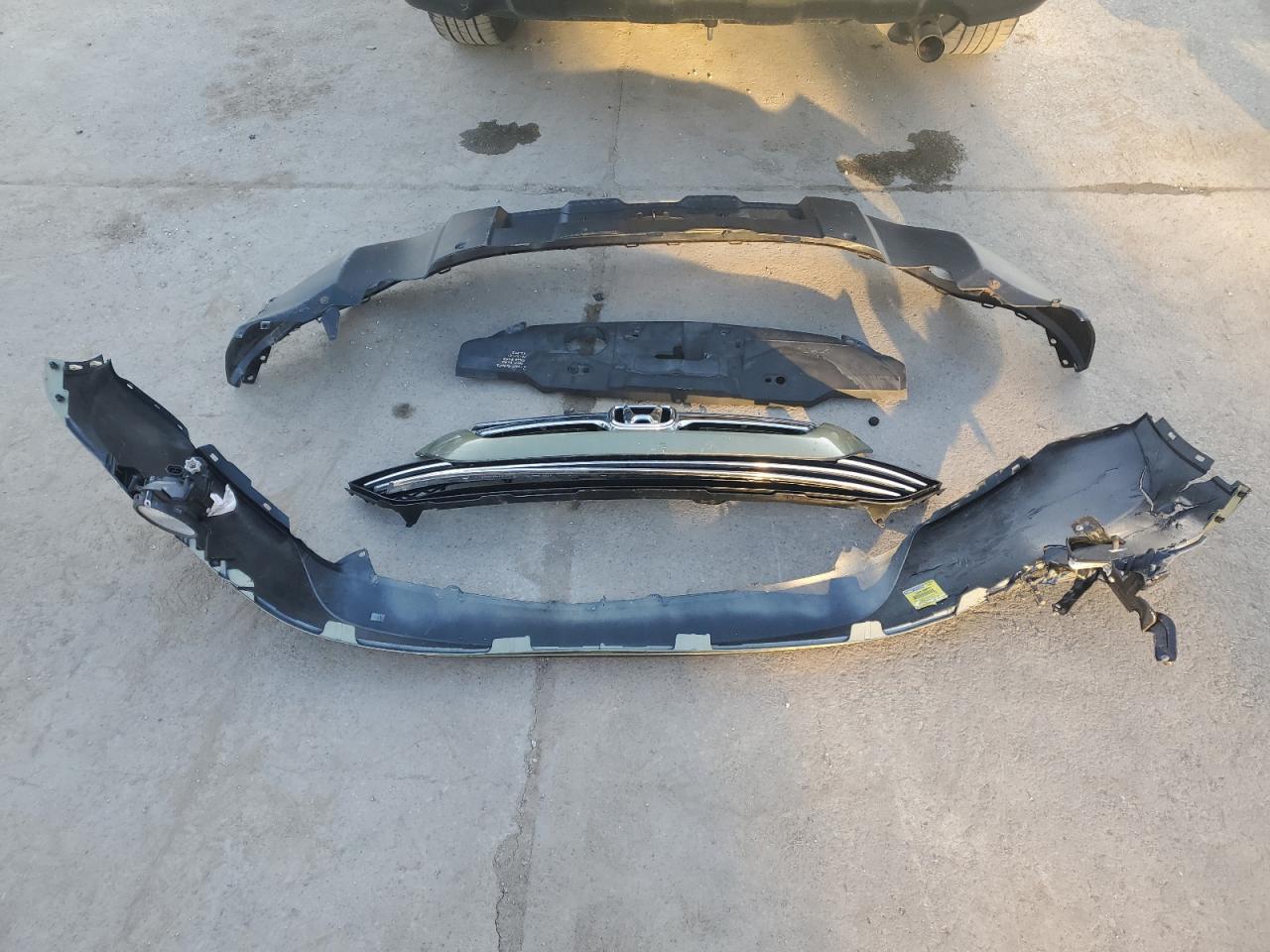 2009 Honda Cr-V Ex VIN: 5J6RE48539L037890 Lot: 82422435