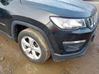2020 JEEP COMPASS 2.0 MULTIJET 140 LONGITUDE 5DR for sale at Copart PETERLEE