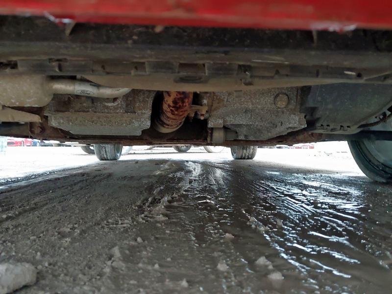 2016 FORD FIESTA 1.0 ECOBOOST 140 ZETEC S BLACK 3DR