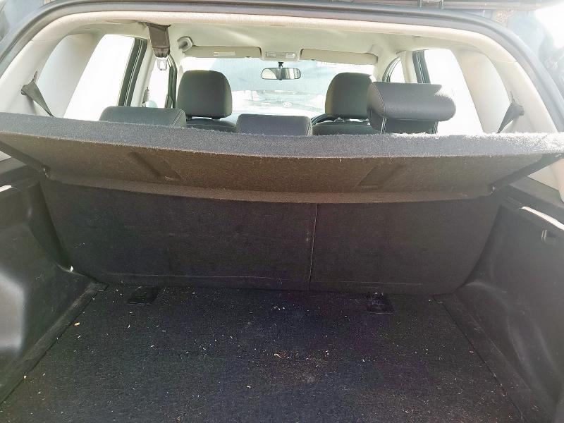 2010 KIA VENGA 1.6 2 5DR AUTO