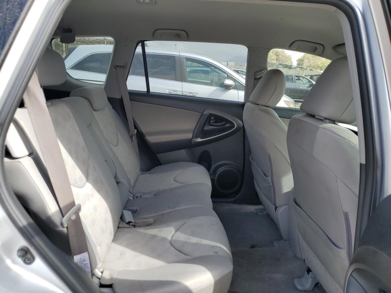 2009 Toyota Rav4 VIN: JTMZF33VX9D013245 Lot: 86324495