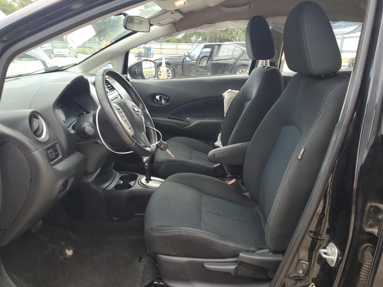 2016 Nissan Versa Note S VIN: 3N1CE2CP5GL396266 Lot: 84969115