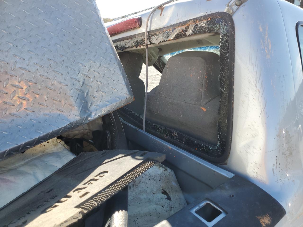 2006 Ford Ranger VIN: 1FTYR11E46PA88415 Lot: 90048395