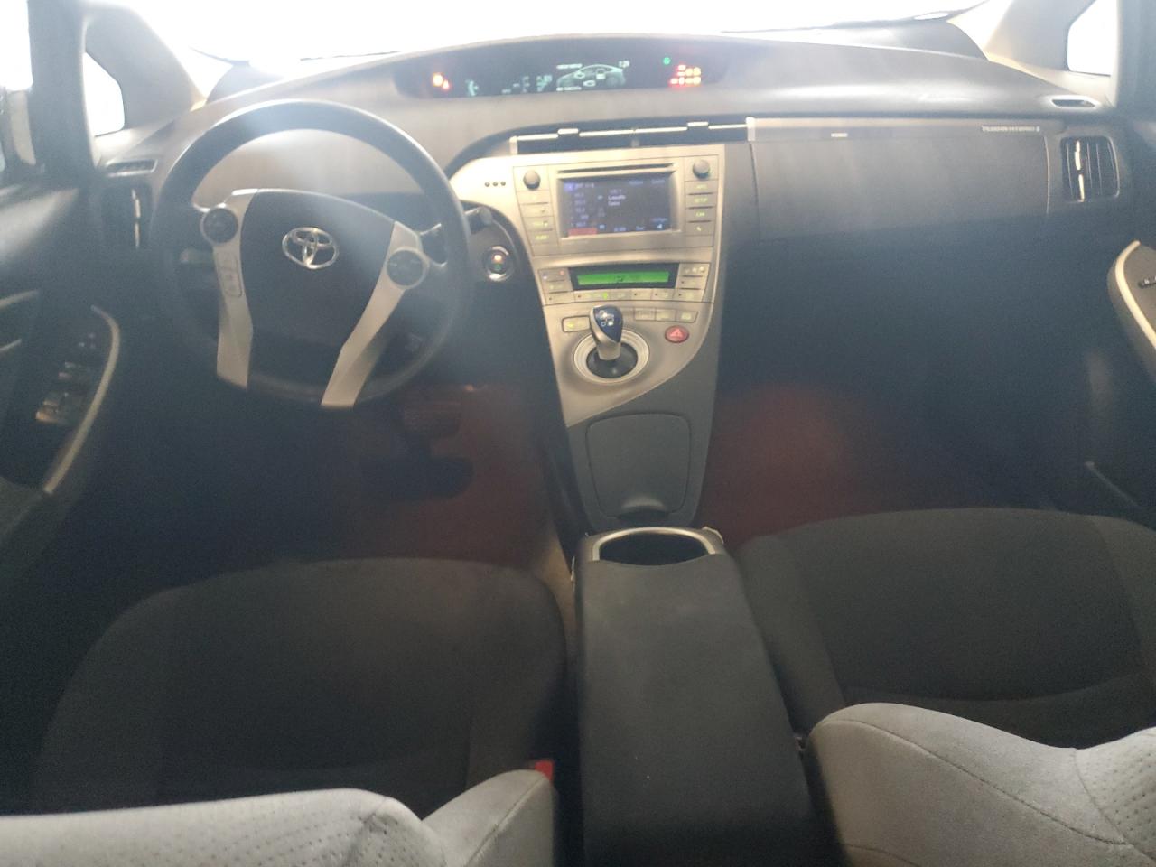 2014 Toyota Prius Plug-In VIN: JTDKN3DP5E3051020 Lot: 82466845