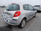 2008 RENAULT CLIO 1.2 TCE EXPRESSION 3DR for sale at Copart CHESTER