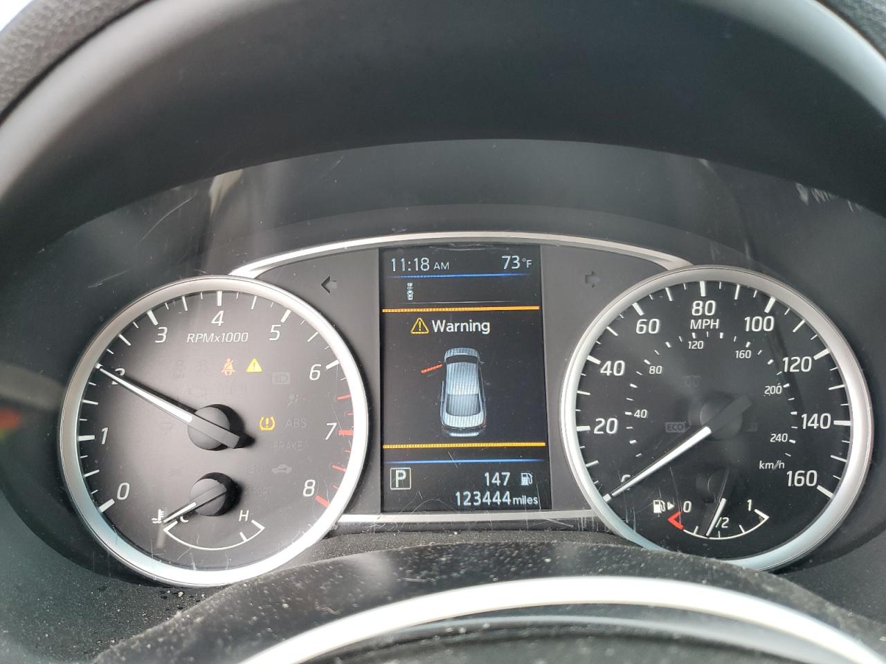 2019 Nissan Sentra S VIN: 3N1AB7AP0KY205221 Lot: 82328555