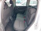 2014 SKODA YETI SE TDI CR  for sale at Copart SANDWICH