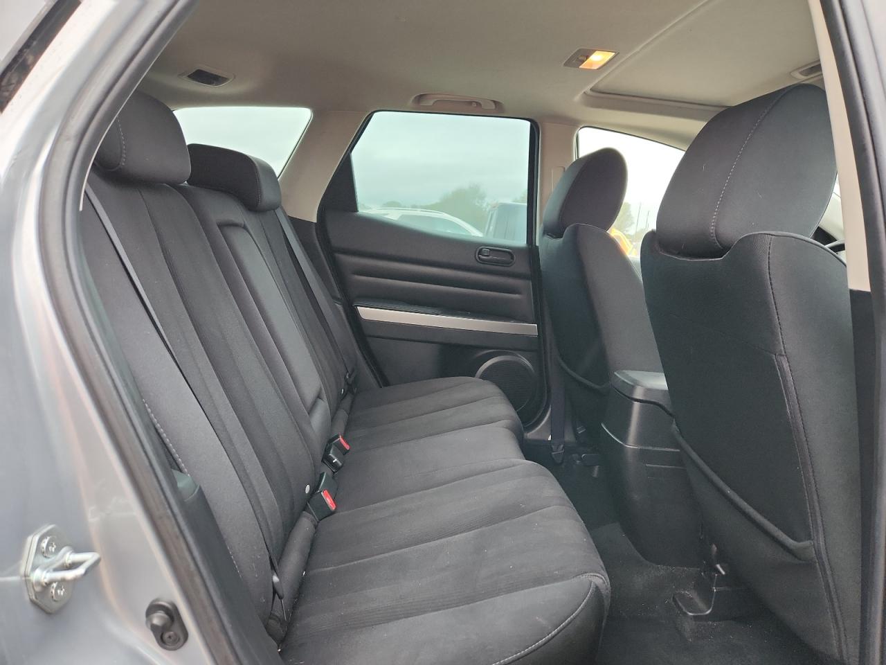 2011 Mazda Cx-7 VIN: JM3ER2B56B0365521 Lot: 90121665