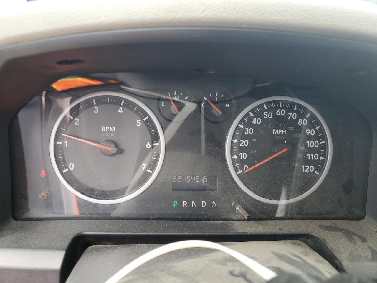 2012 Dodge Ram 1500 St VIN: 1C6RD6FT6CS216029 Lot: 89726285