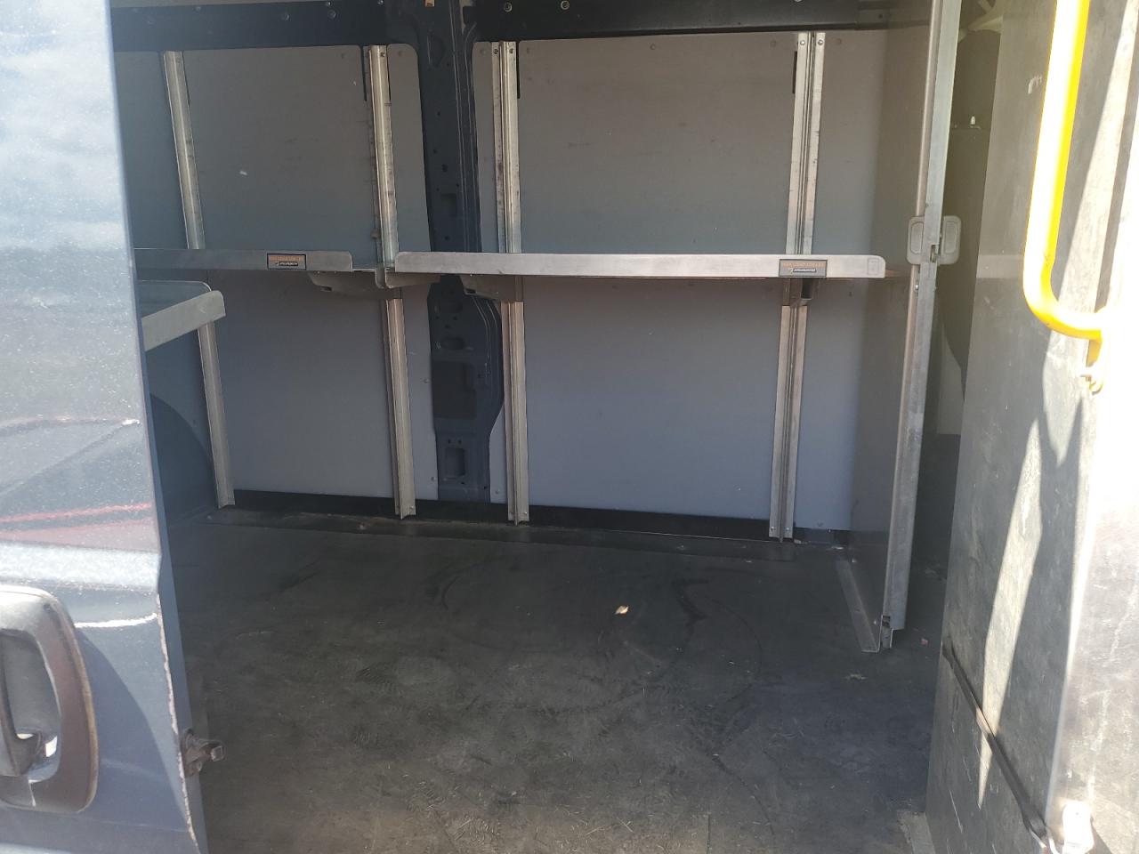 2021 Ram Promaster 3500 3500 High VIN: 3C6MRVJGXME579681 Lot: 84541365