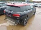 2020 MINI CLUBMAN JOHN COOPER WORKS  for sale at Copart SANDY