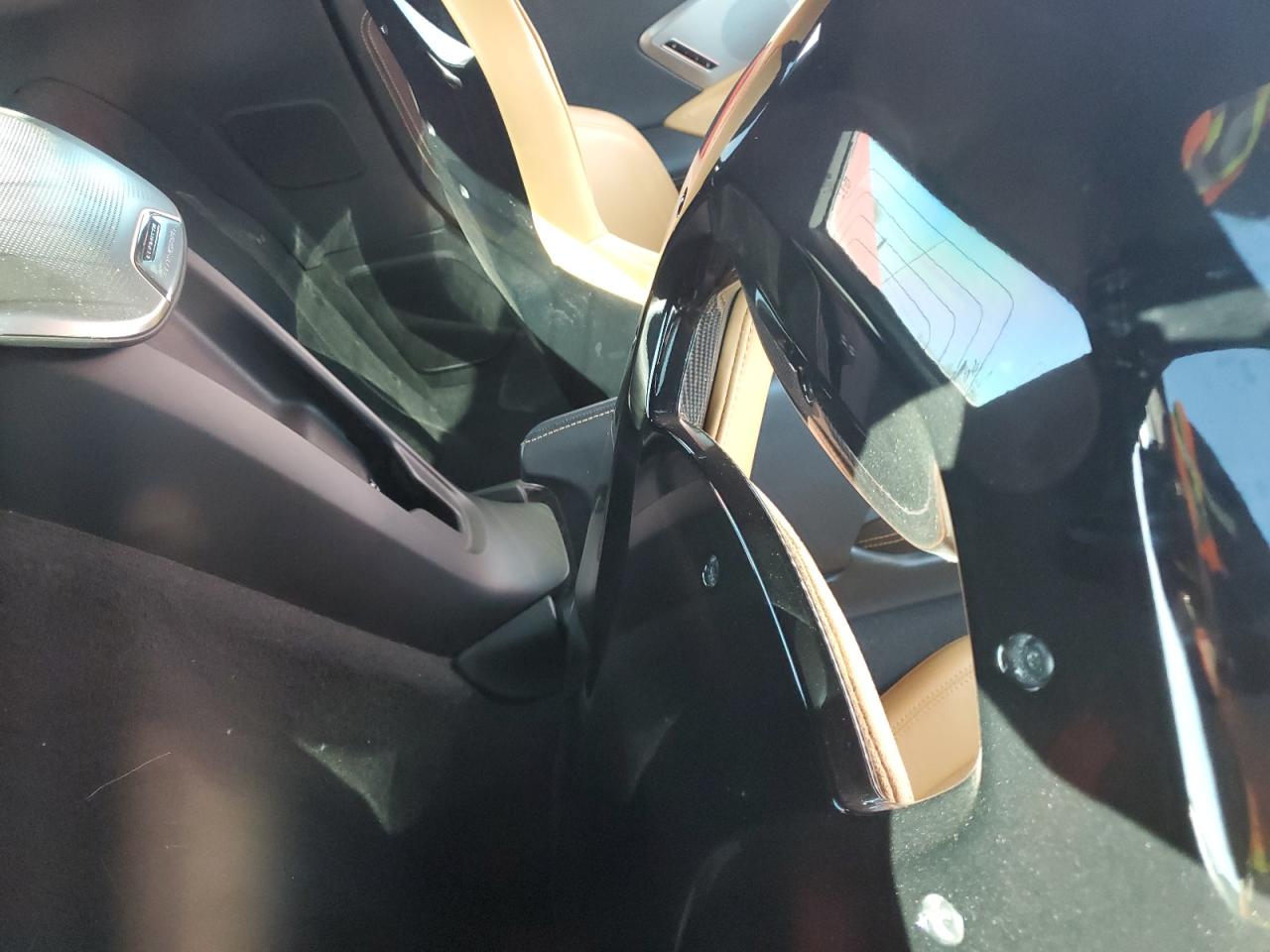 2021 Chevrolet Corvette Stingray 3Lt VIN: 1G1YC3D40M5103638 Lot: 85718785