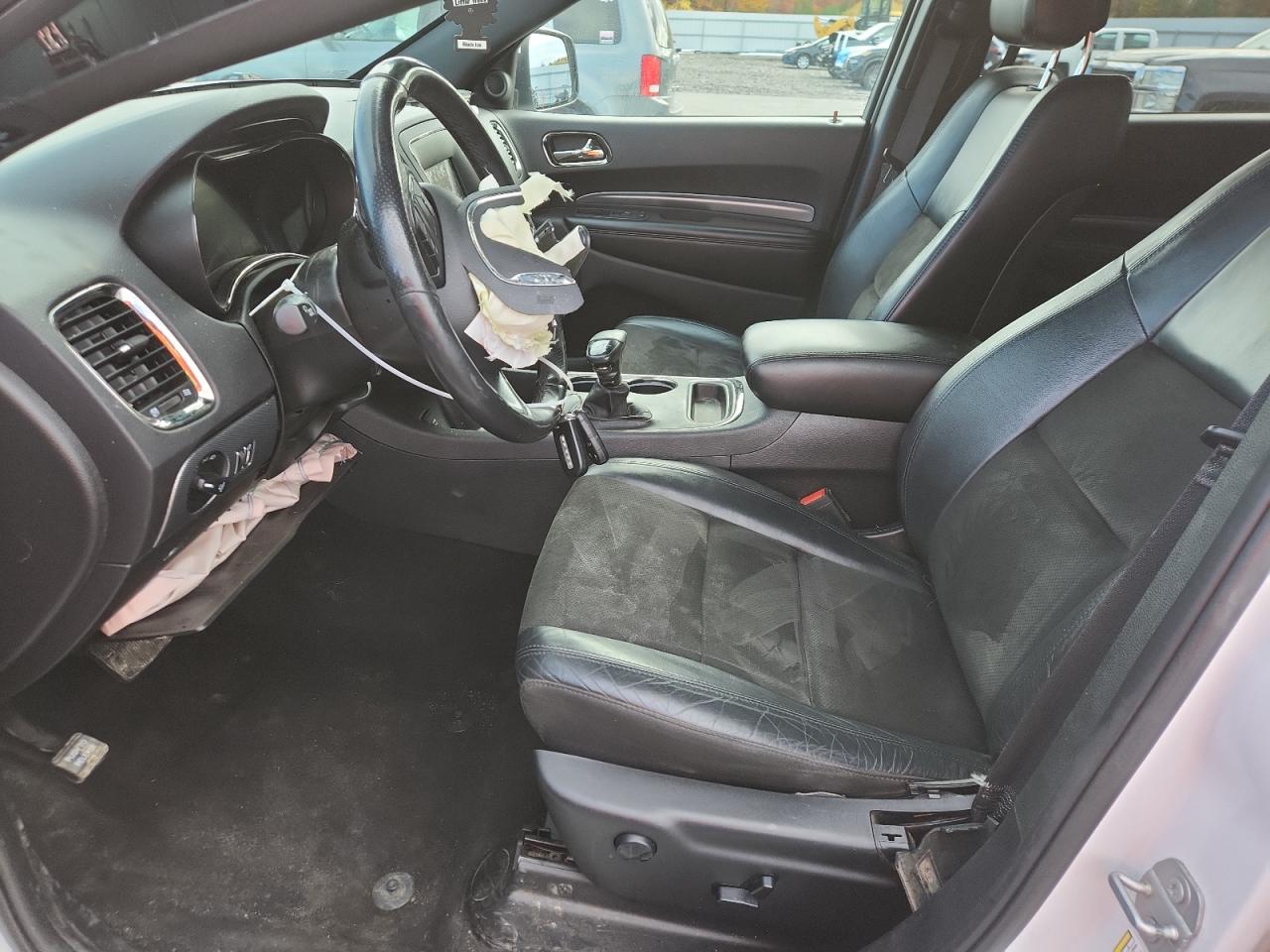 2019 Dodge Durango Gt VIN: 1C4RDJDG0KC770631 Lot: 89703745