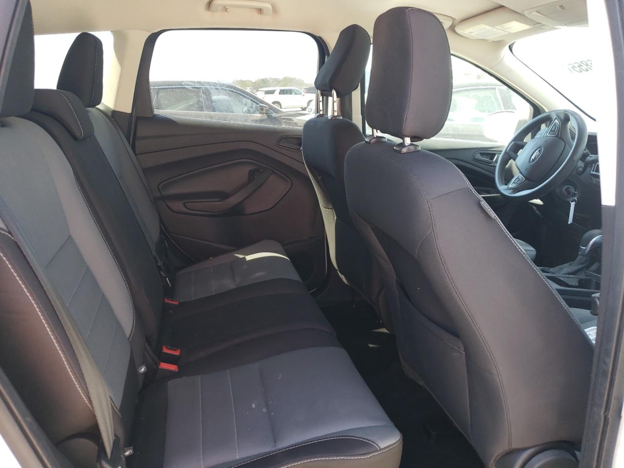 2019 Ford Escape S VIN: 1FMCU0F74KUB64834 Lot: 85336855