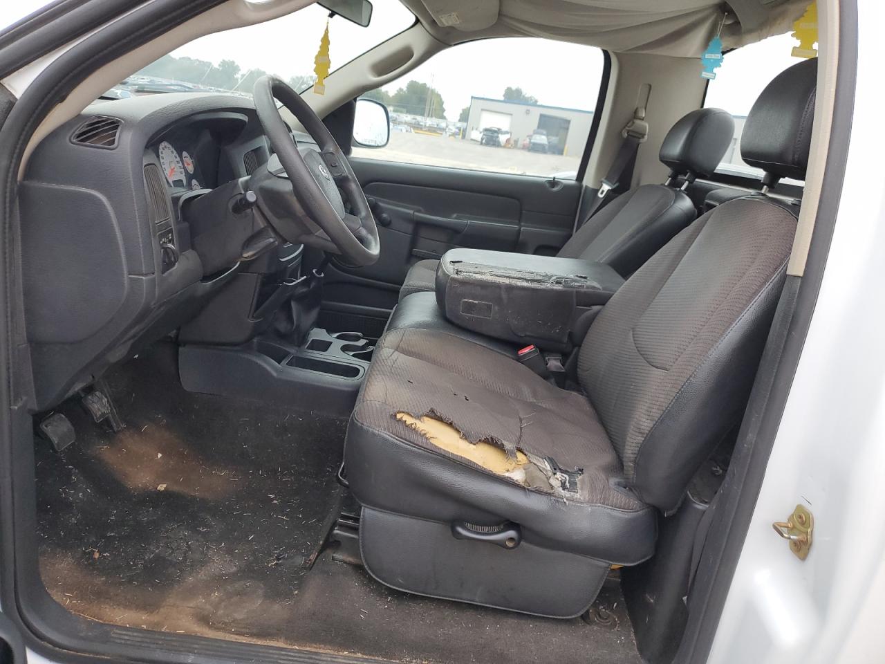 2004 Dodge Ram 1500 St VIN: 1D7HA16K54J227513 Lot: 90264845