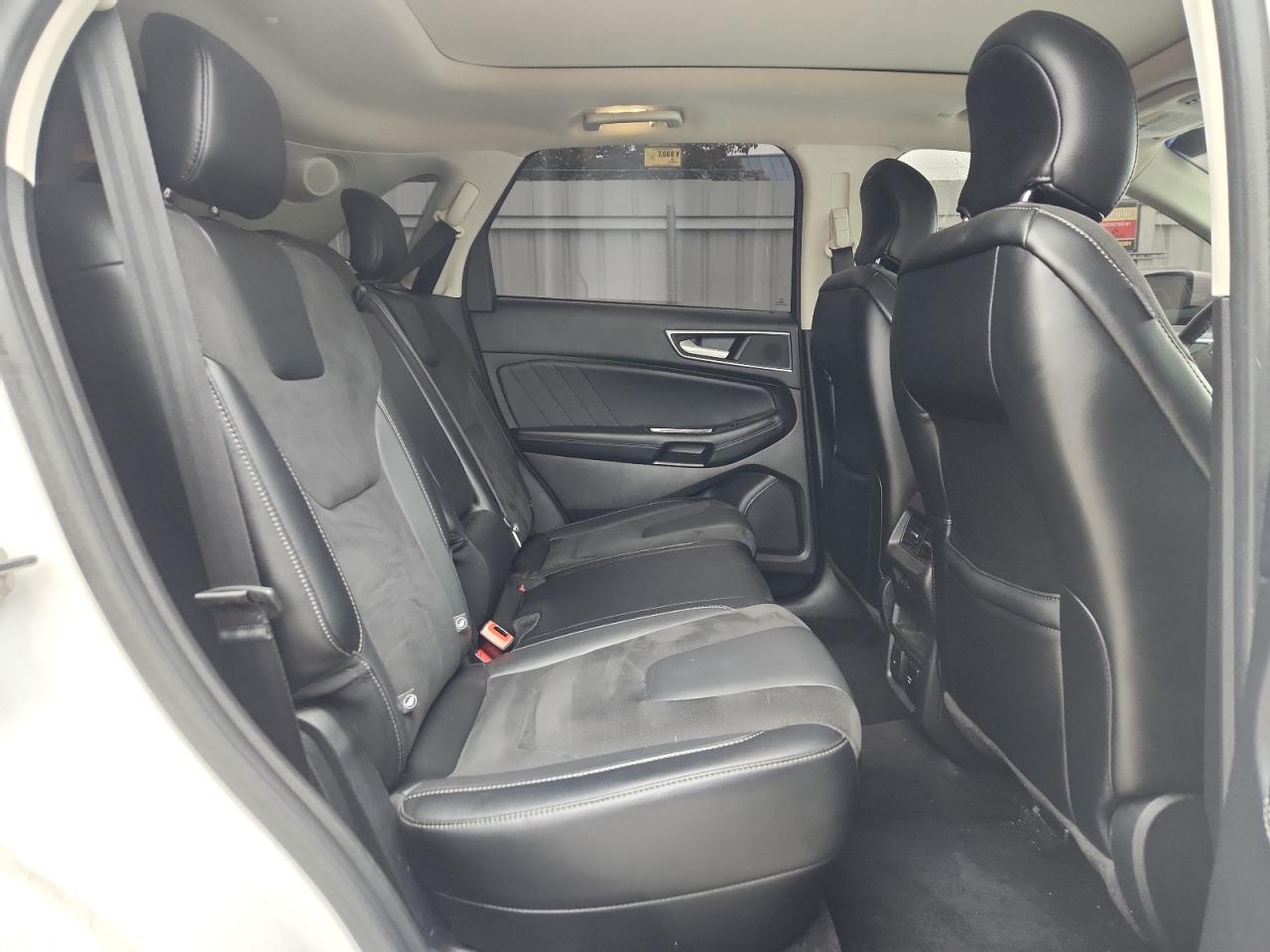 2017 Ford Edge Sport VIN: 2FMPK4AP1HBC14142 Lot: 86781815