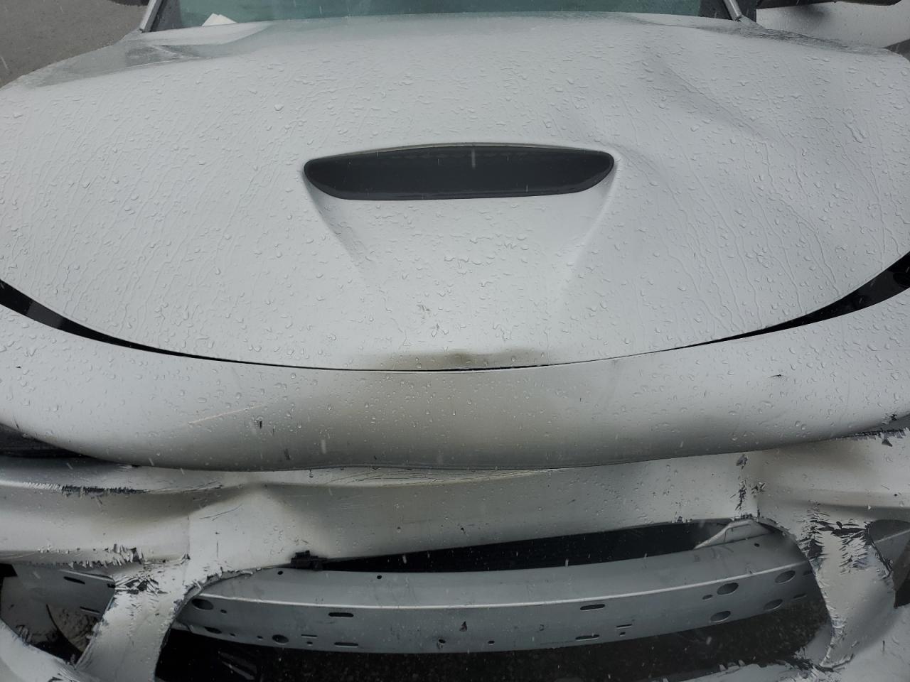 2021 Dodge Charger Scat Pack VIN: 2C3CDXGJ2MH557619 Lot: 85641935