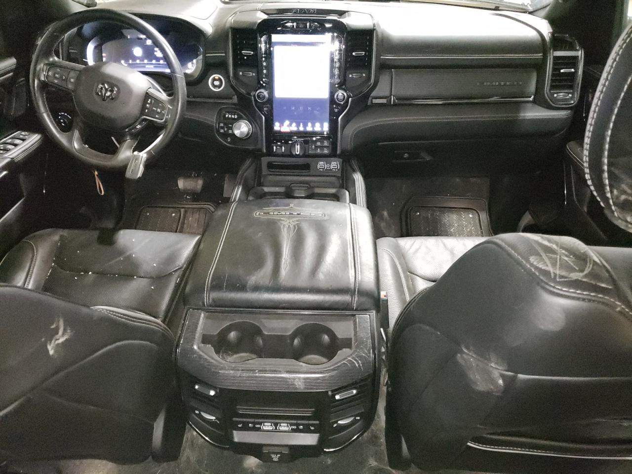 2023 Ram 1500 Limited VIN: 1C6SRFHTXPN594441 Lot: 90488325