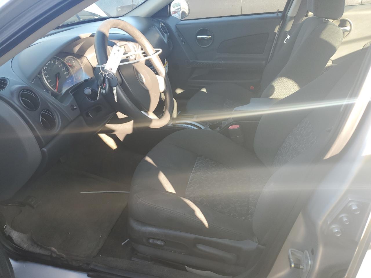 2004 Pontiac Grand Prix Gt VIN: 2G2WP522441173830 Lot: 90336265