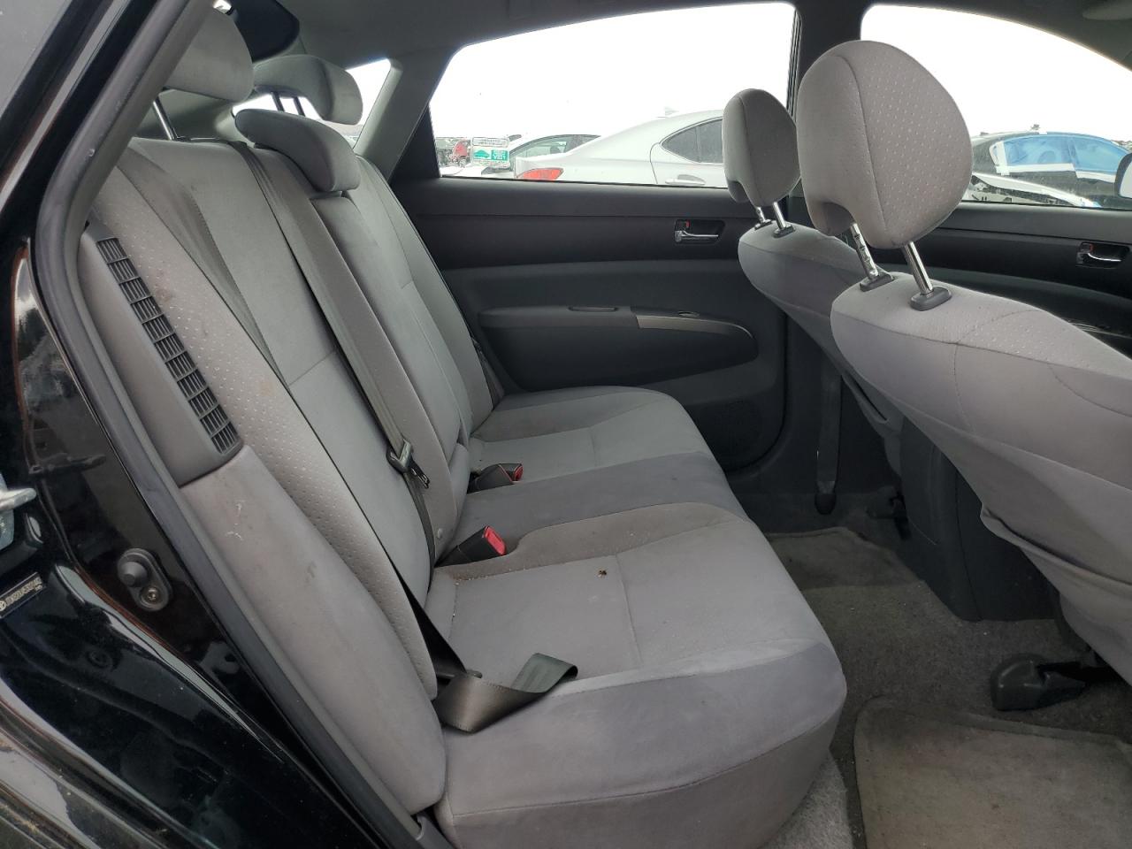 2005 Toyota Prius VIN: JTDKB20U453021442 Lot: 84711605