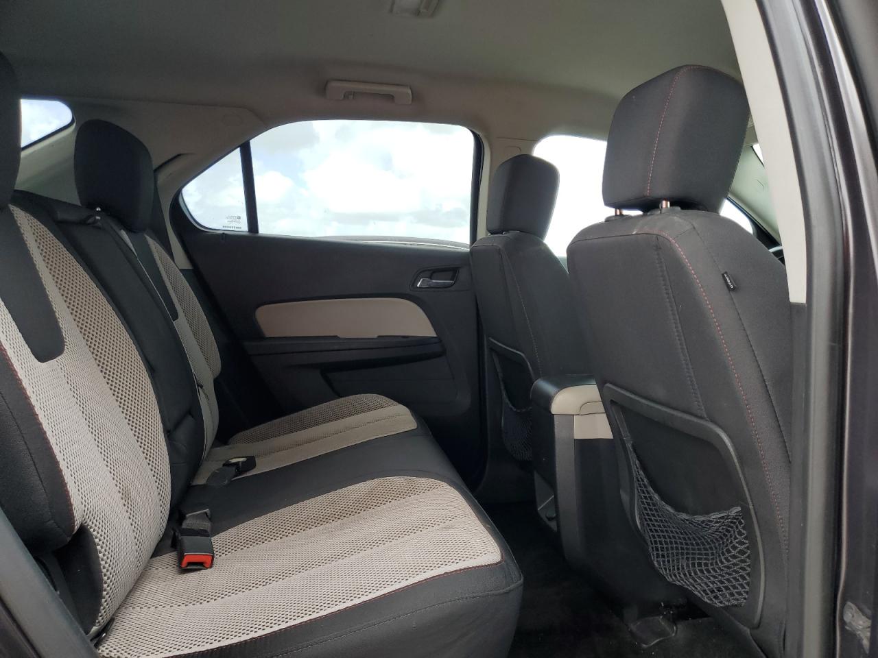 2013 Chevrolet Equinox Lt VIN: 2GNALDEK8D6432207 Lot: 84061705