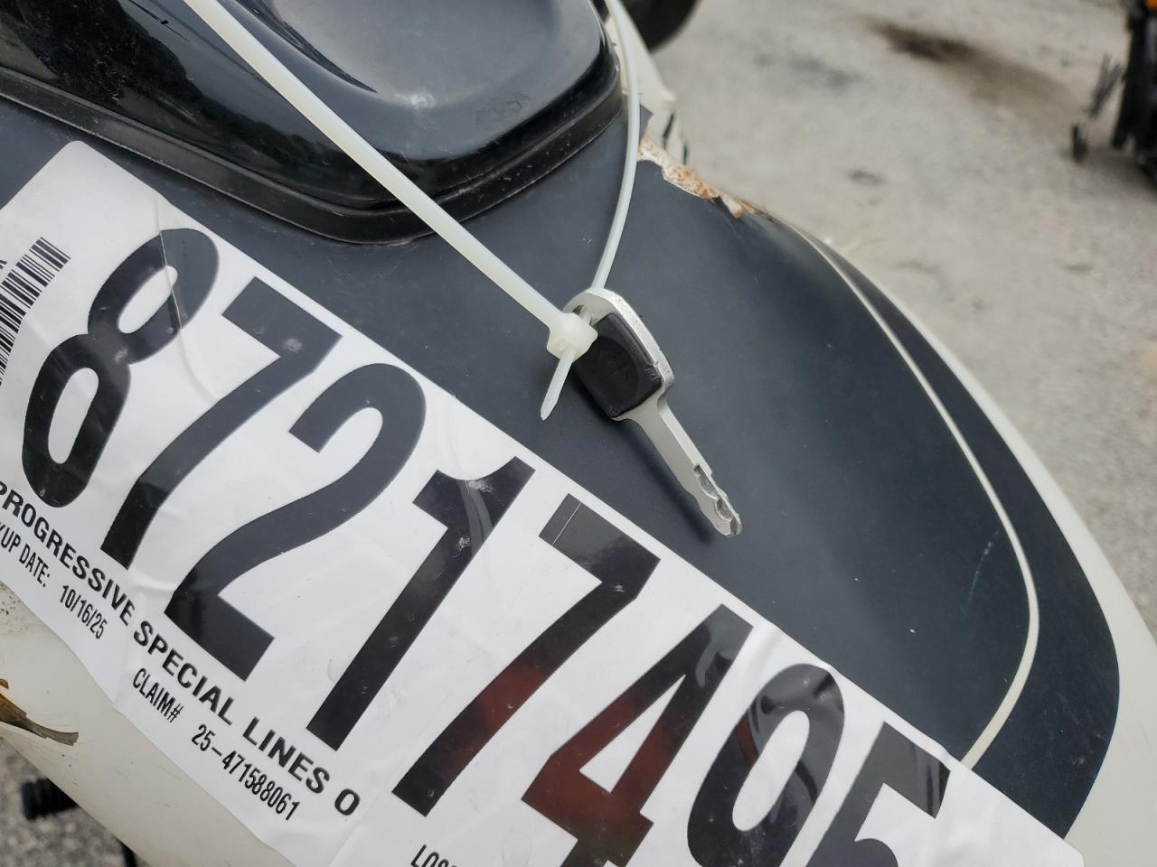 2018 Harley-Davidson Fxfbs Fat Bob 114 VIN: 1HD1YLK11JC018851 Lot: 87217495