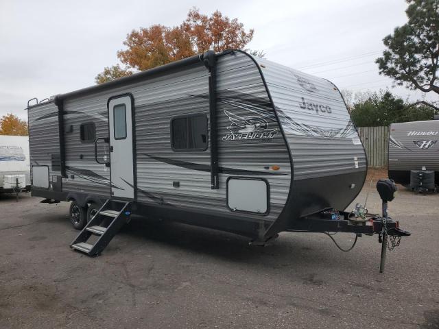 2020 JAYCO JAYFLIGHT SERIES 24R a la Venta en Copart MN - MINNEAPOLIS NORTH