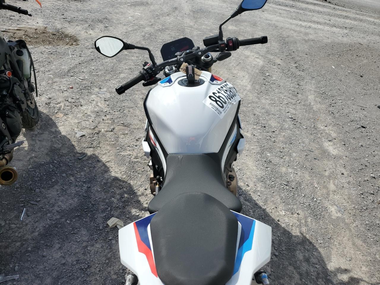 2024 BMW S 1000 R VIN: WB10E5305R6J96504 Lot: 86135955