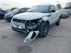 2016 LAND ROVER RANGE ROVER EVOQUE 2.0 TD4 SE TECH 5DR AUTO for sale at Copart SANDWICH