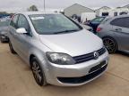 2009 VOLKSWAGEN GOLF PLUS 1.4 TSI SE 5DR DSG for sale at Copart SANDY