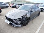 2019 MERCEDES-BENZ CLA CLA 220 AMG LINE PREMIUM 4DR TIP AUTO for sale at Copart NEWBURY