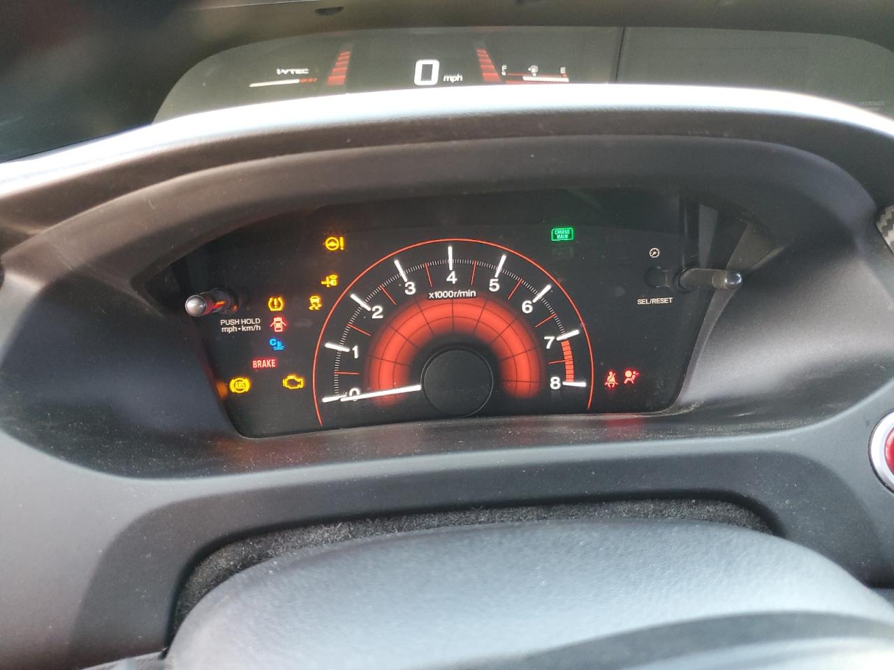 2015 Honda Civic Si VIN: 2HGFB6E57FH705279 Lot: 85599755