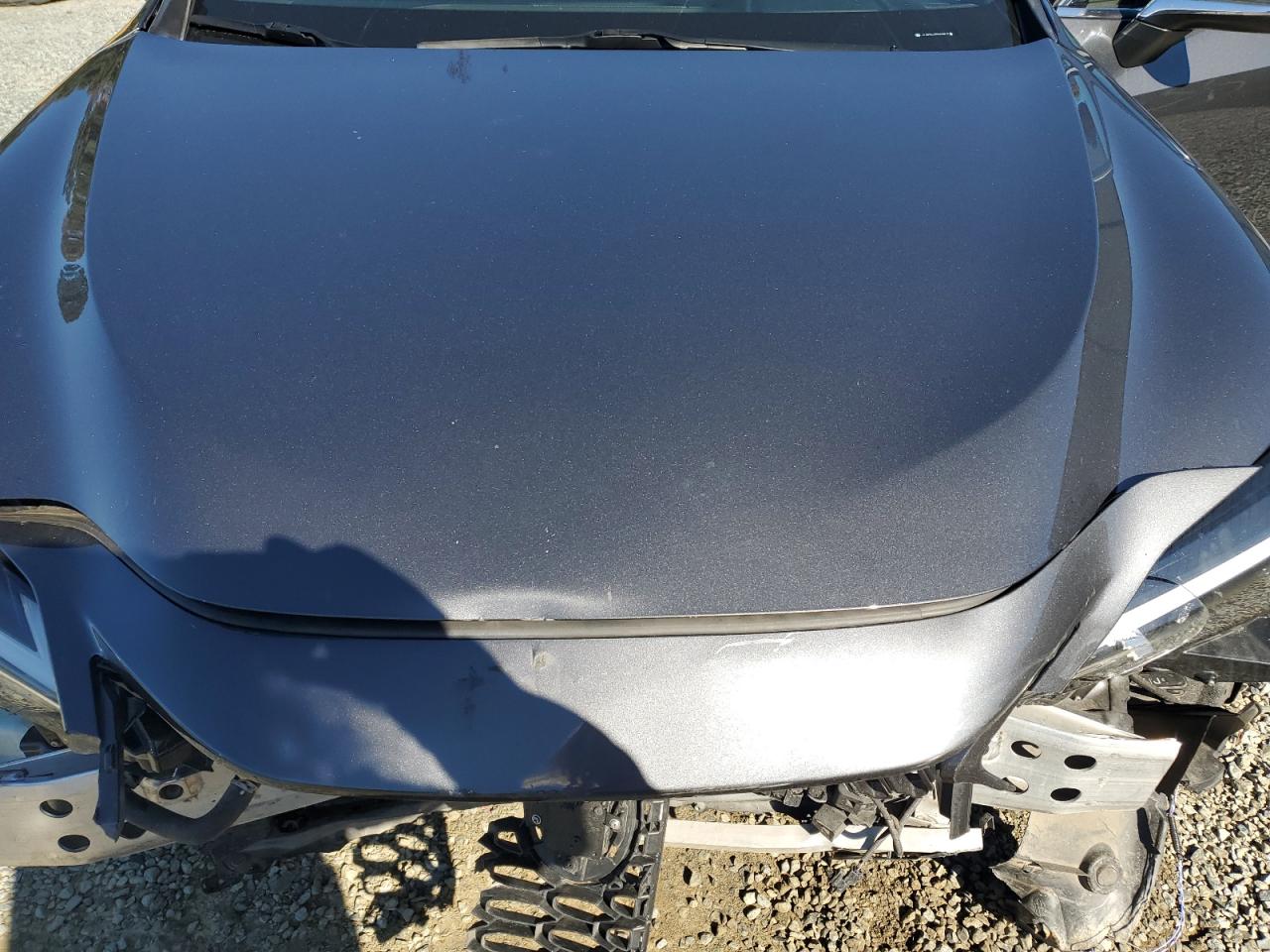 2022 Lexus Nx 350H VIN: JTJGKCEZXN5005814 Lot: 91070825