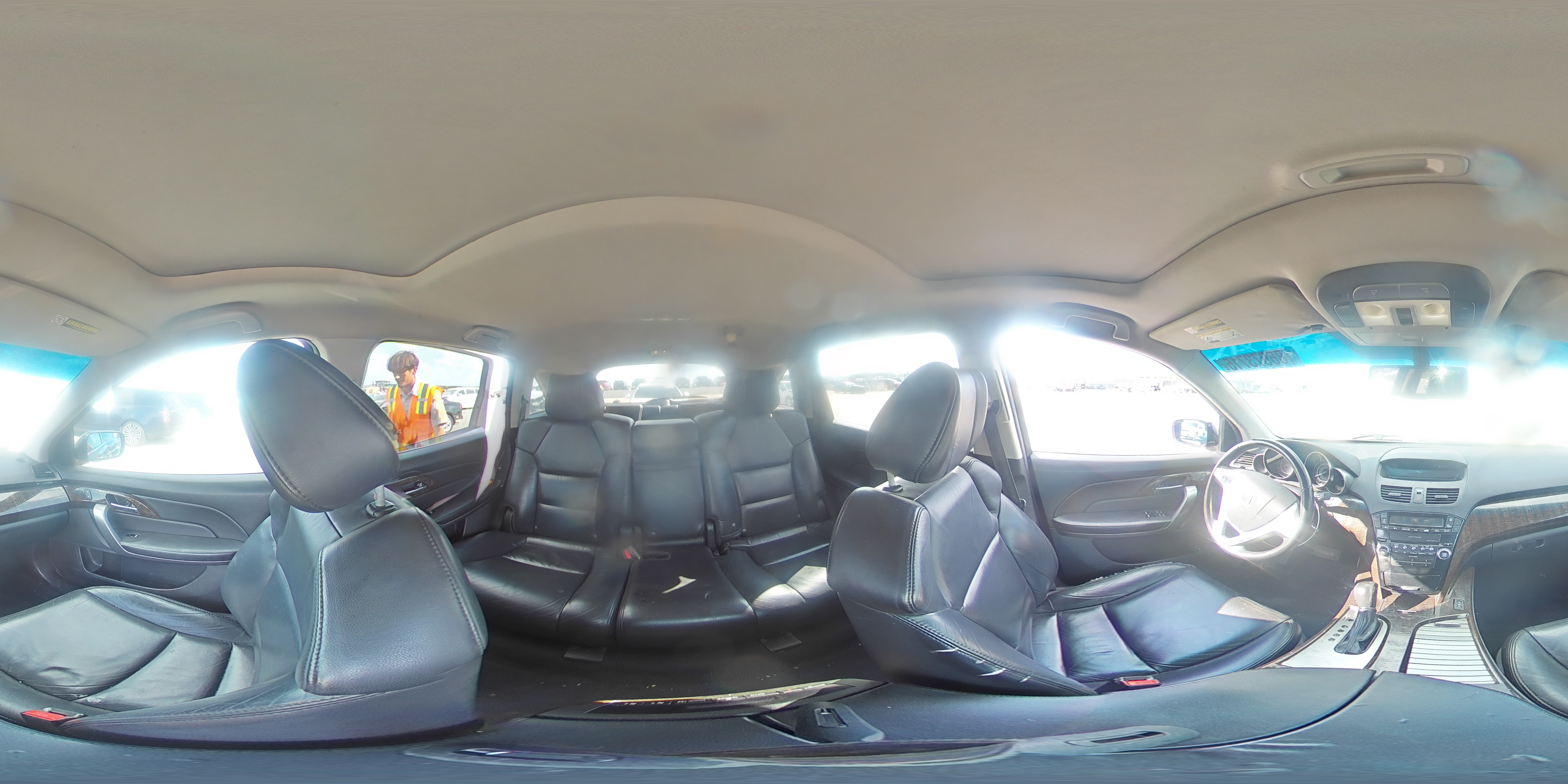 2013 Acura Mdx VIN: 2HNYD2H29DH507659 Lot: 86073715