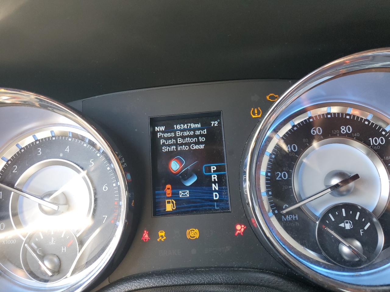 2012 Chrysler 300 Limited VIN: 2C3CCACG9CH182417 Lot: 87371305