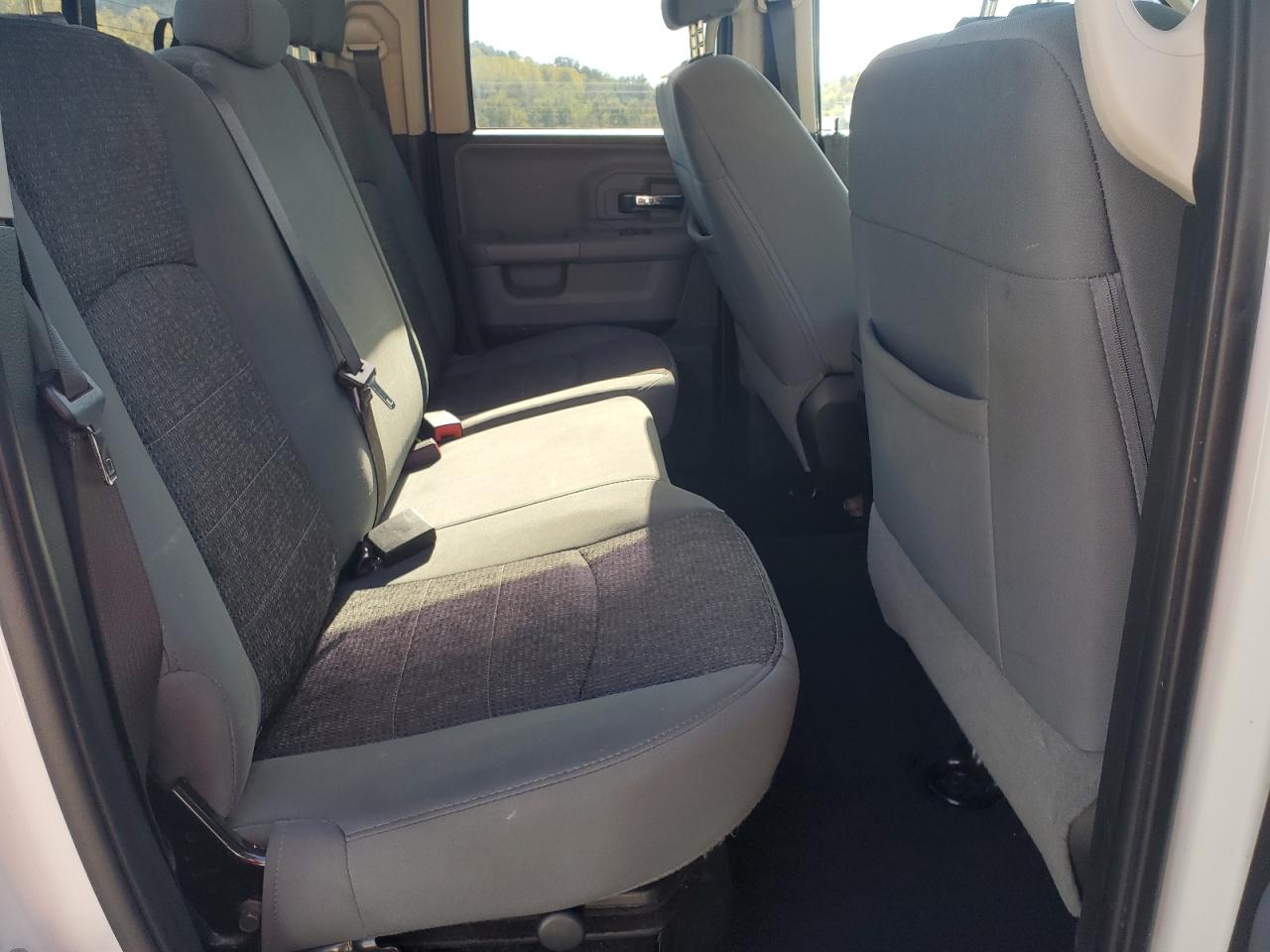 2015 Ram 1500 Slt VIN: 1C6RR7GT7FS680814 Lot: 84464875