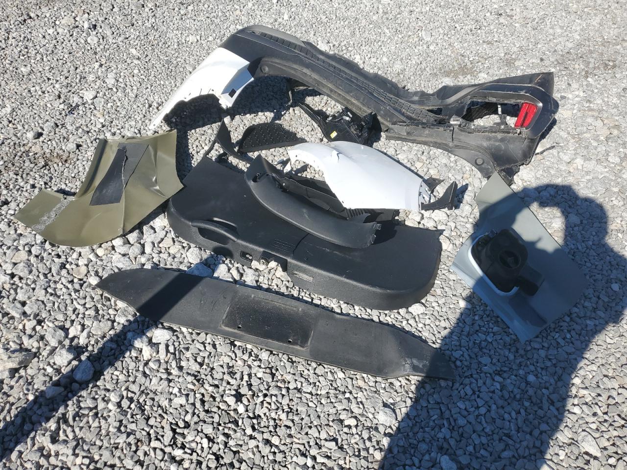 2024 Kia Sportage X Line VIN: 5XYK6CDF7RG200324 Lot: 82378635