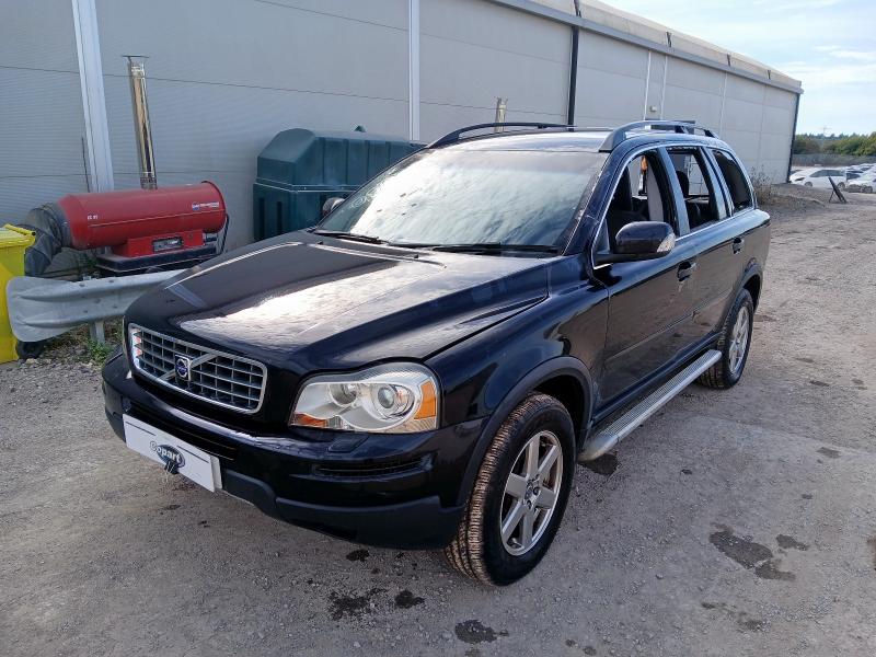 2009 VOLVO XC90 ACTIVE AWD D5  for sale at Copart WESTBURY