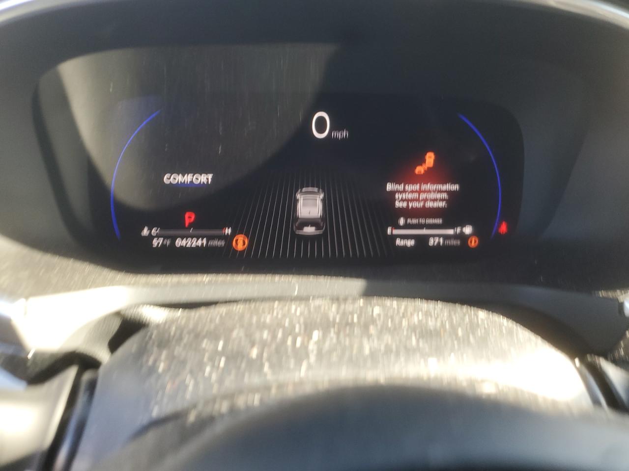 2022 Acura Mdx VIN: 5J8YE1H33NL030092 Lot: 85371055