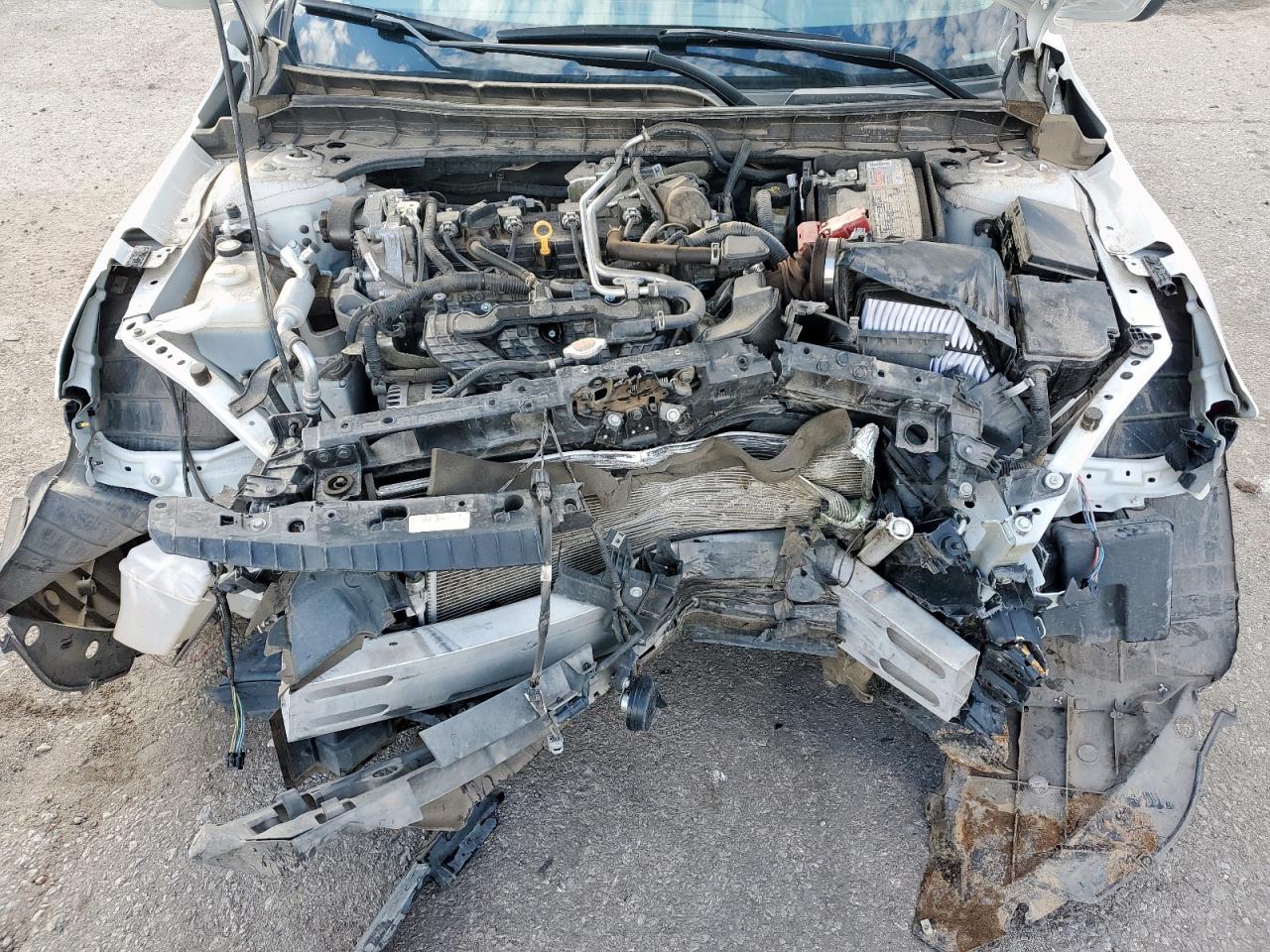 2024 Nissan Altima Sr VIN: 1N4BL4CV1RN310159 Lot: 82490115