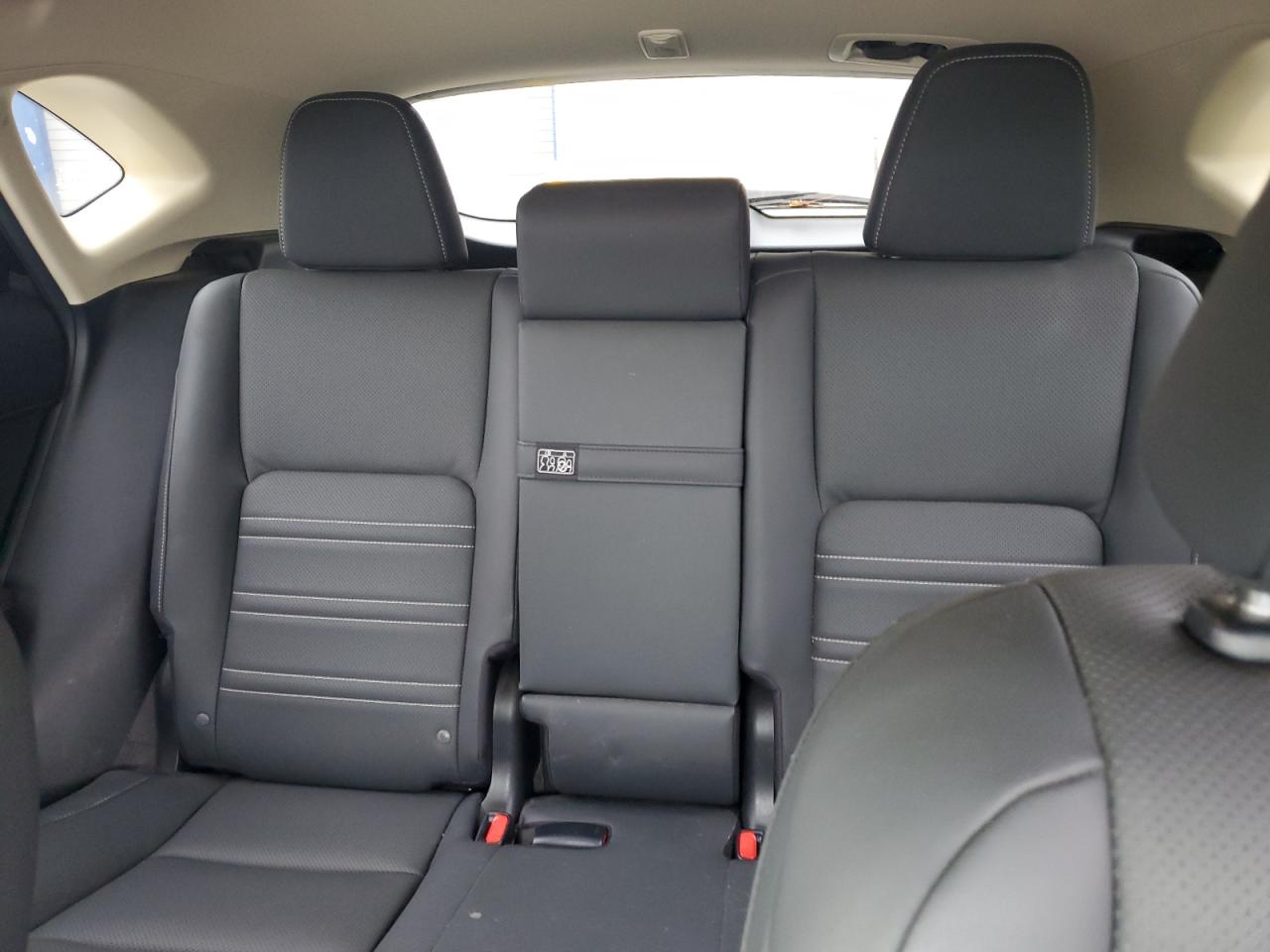 2020 Lexus Nx 300 VIN: JTJDARDZXL5013693 Lot: 90420615