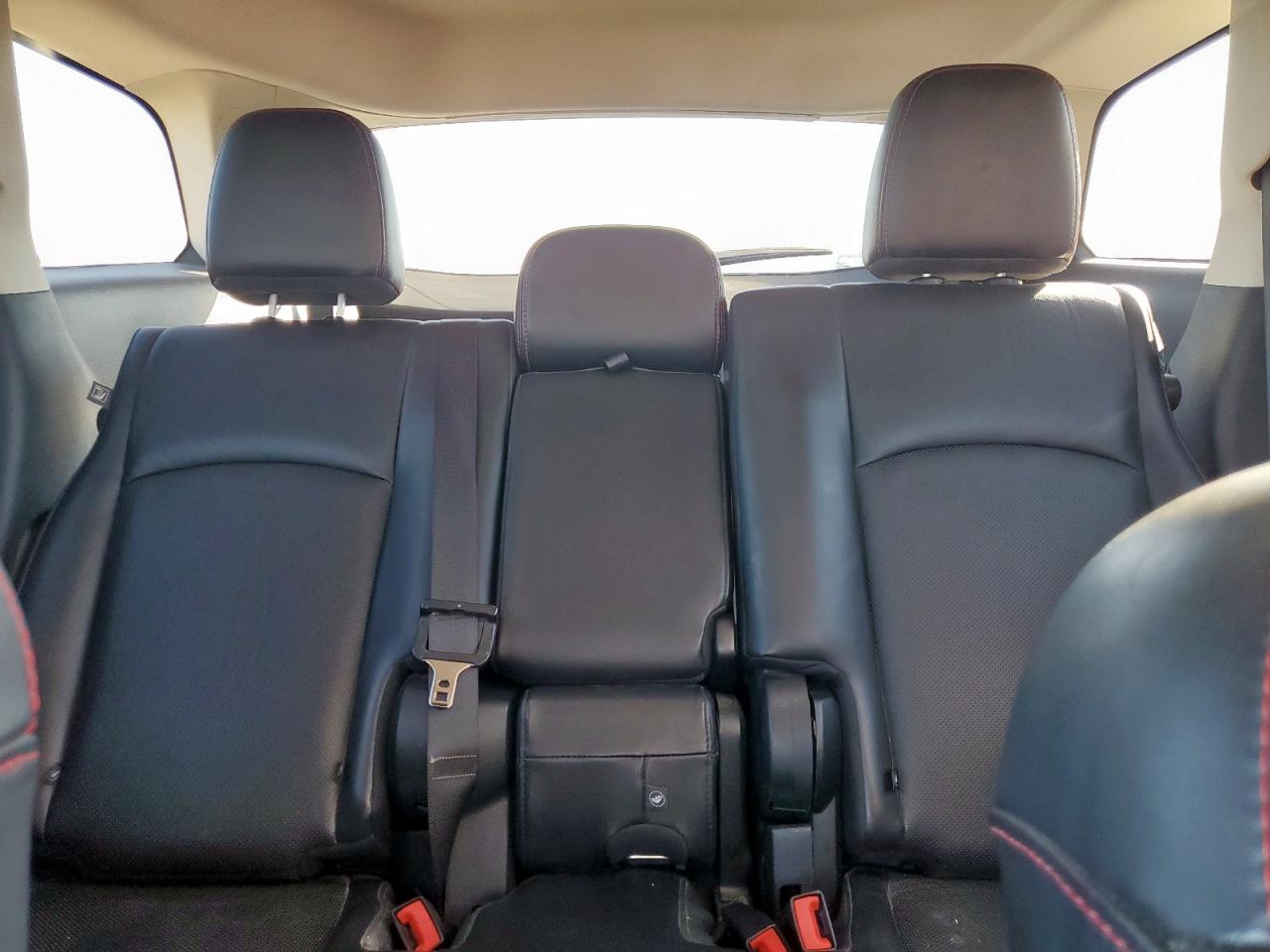 2017 Dodge Journey Gt VIN: 3C4PDCEG9HT564710 Lot: 90361855