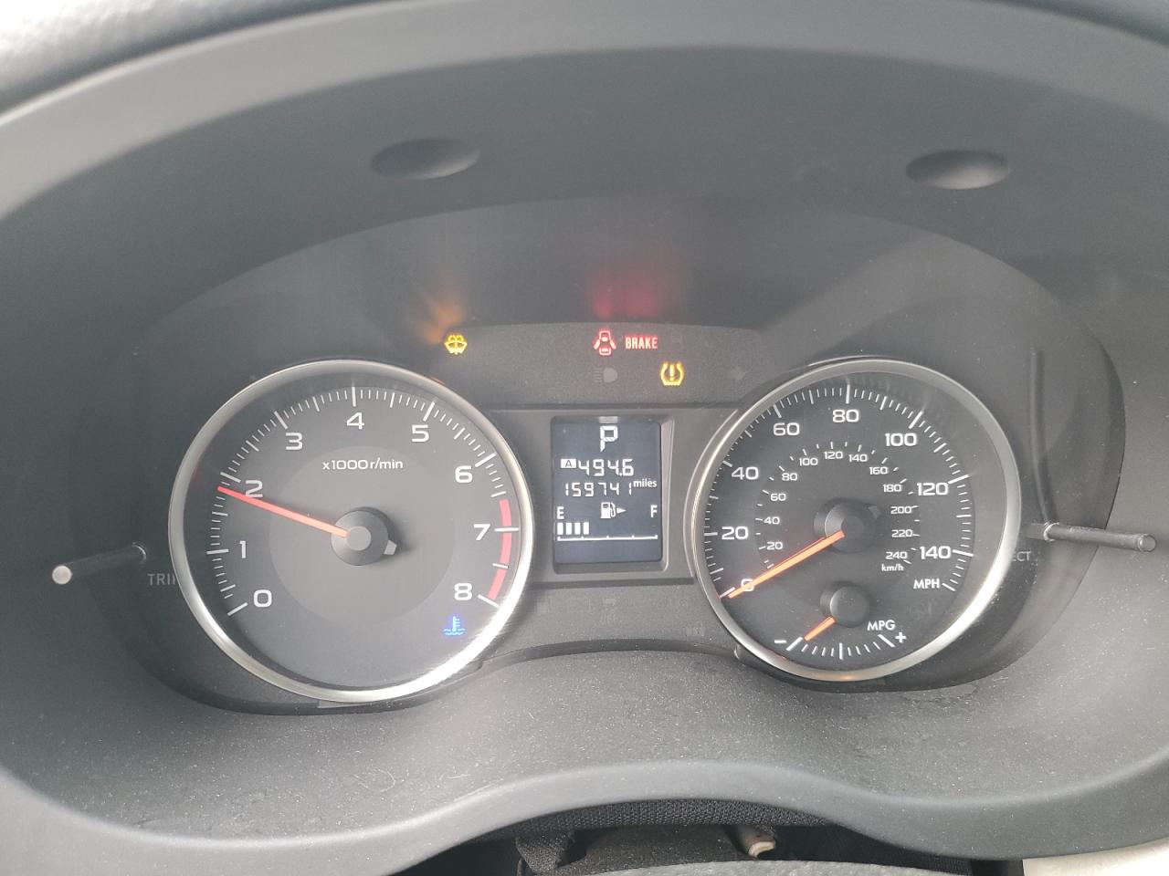 2014 Subaru Xv Crosstrek 2.0 Limited VIN: JF2GPAKC7E8201413 Lot: 86294525