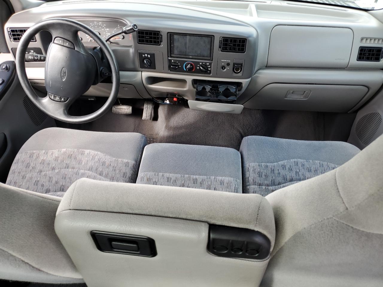 1999 Ford F250 Super Duty VIN: 1FTNX21F7XEC16988 Lot: 85947165