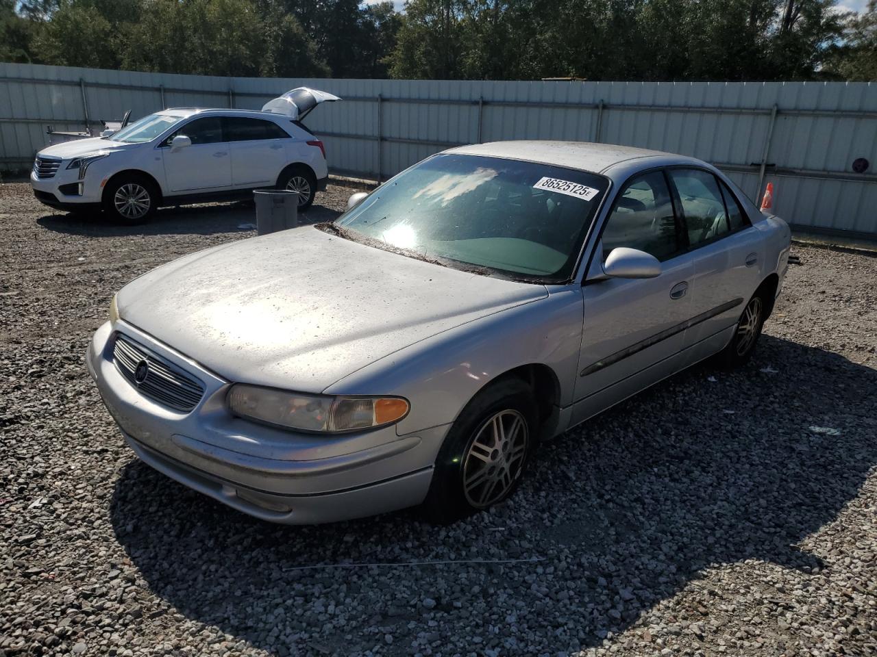 2003 Buick Regal Ls