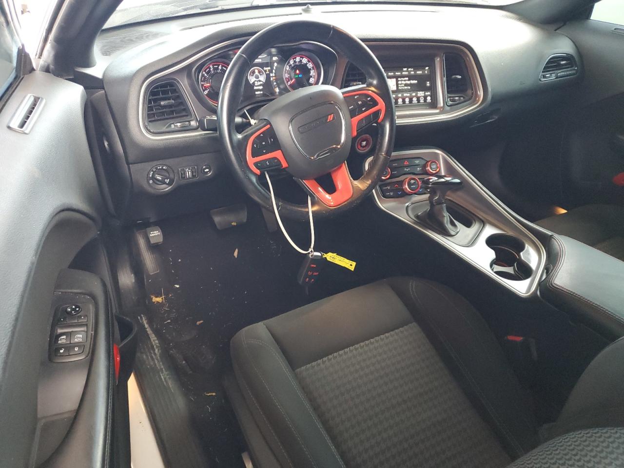 2021 Dodge Challenger Sxt VIN: 2C3CDZAG8MH627066 Lot: 82298095