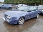 1995 VOLKSWAGEN CORRADO 2.0 8V 3DR for sale at Copart WHITBURN