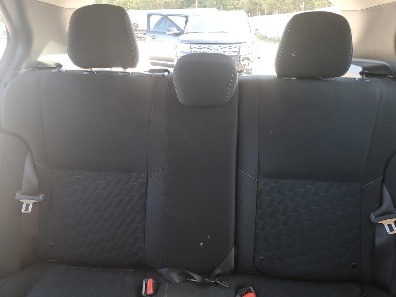 2021 Nissan Kicks S VIN: 3N1CP5BV0ML470247 Lot: 82189935